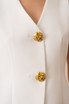 Two Button Tailored Waistcoat