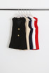 Two Button Tailored Waistcoat