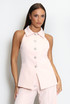 Two Button Tailored Waistcoat
