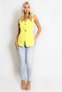 Two Button Tailored Waistcoat