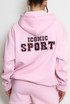 Iconic Sport Hoodie