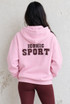 Iconic Sport Hoodie