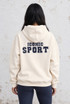 Iconic Sport Hoodie