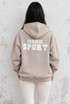 Iconic Sport Hoodie