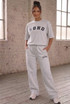 SOHO Wide Leg Jogger- PRE-ORDER