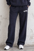 SOHO Wide Leg Jogger