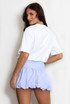 Sea Printed Cotton T-Shirt