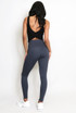 High Waist Tummy Tuck Leggings