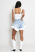 Broiderie Anglaise Prairie Top 