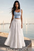 Broiderie Anglaise Prairie Top 