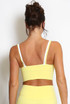 Double Layered Active Bralette