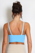 Double Layered Active Bralette