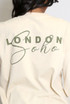 Soho London Printed T-Shirt Soho London Printed T-Shirt