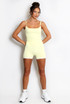 Cami Gym Top