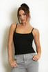 Cami Gym Top