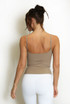 Cami Gym Top