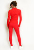 Sculpted Energy Legging
