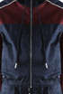 Tracksuit With Contrast Panel 