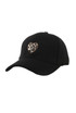 Leopard Heart Cap Leopard Heart Cap