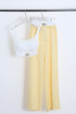 Casual Bralet and Trouser Set