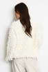 Loop Knit Cardigan 