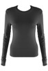 Long Sleeve Basic Top