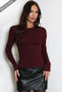 Long Sleeve Basic Top
