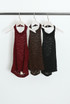 Textured Halter Neck Top