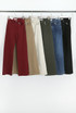Four Way Stretch Straight Leg Jeans