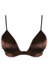 Luxe Satin Bralet (PRE-ORDER)
