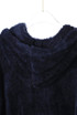 Teddy Zip Hoodie And Trouser Lounge Set
