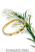 Love Bangle  Love Bangle