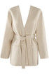 Belted Duster Jacket