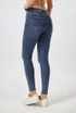 Skinny Fit Denim Jeans