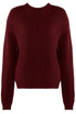 Basic Mock Neck Jumper