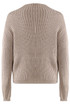 Basic Mock Neck Jumper