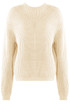 Basic Mock Neck Jumper