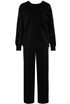 Star Sequin Sweatshirt and Trouser Co-Ord