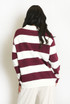 New York Striped Rugby Jumper New York Striped Rugby Jumper