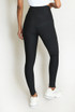 Soft Knit Nylon Energy Leggings