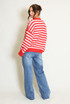 Striped Wool Jumper