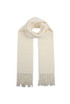 Soft Tassel Scarf