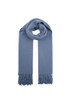 Soft Tassel Scarf