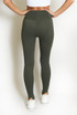  Energy Leggings With Stirrup 