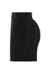 Glitter Embellished A-Line Skort Glitter Embellished A-Line Skort