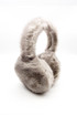 Soft Faux Fur Earmuffs