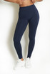Fleece Lining Energy Legging
