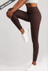 Fleece Lining Energy Legging
