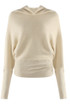 Cowl Neck Soft Knit Jumper