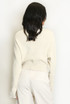Cowl Neck Soft Knit Jumper
